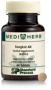 Tongkat Ali, 40 Tablets