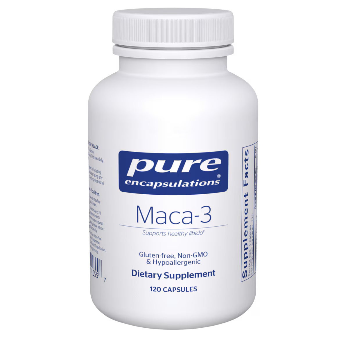 Maca-3