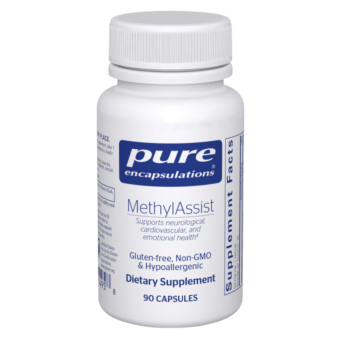 MethylAssist 90's