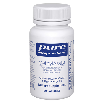 MethylAssist 90's