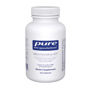 Mitochondria-ATP