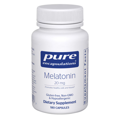 Melatonin 20 mg