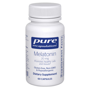 Melatonin 20 mg
