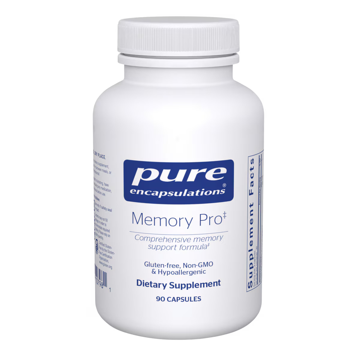 Memory Pro