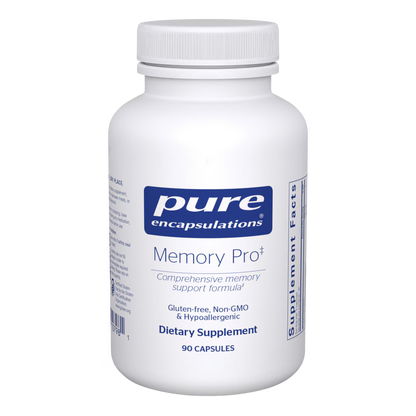 Memory Pro