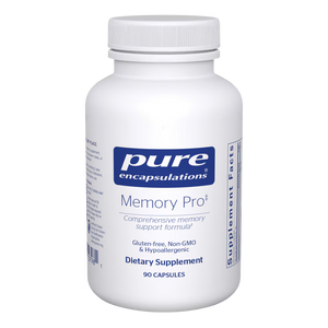 Memory Pro