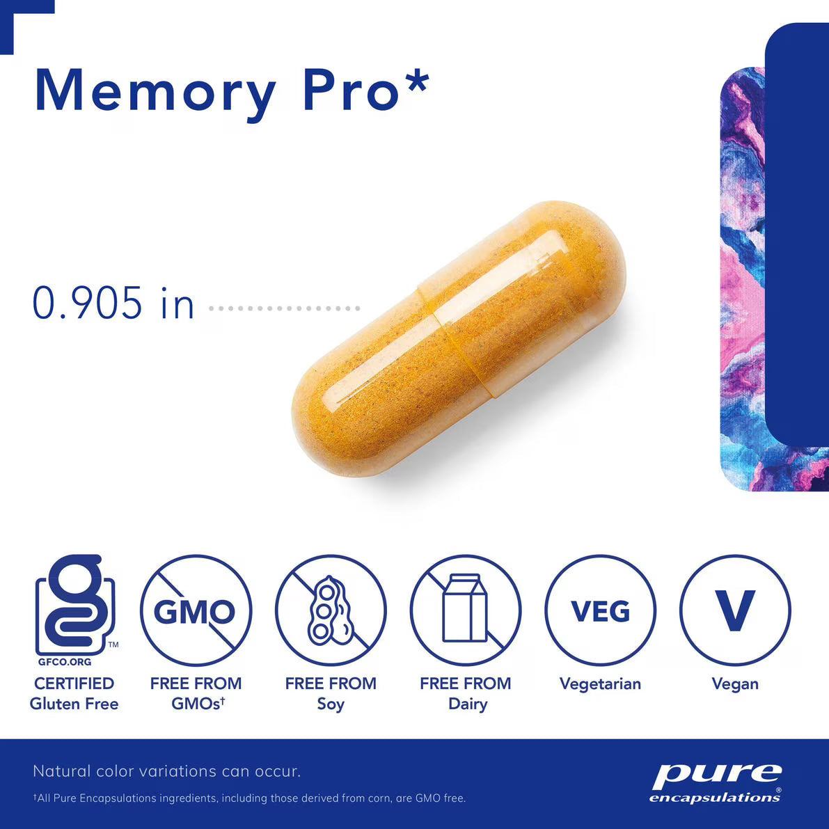 Memory Pro