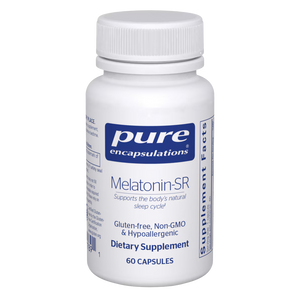Melatonin-SR