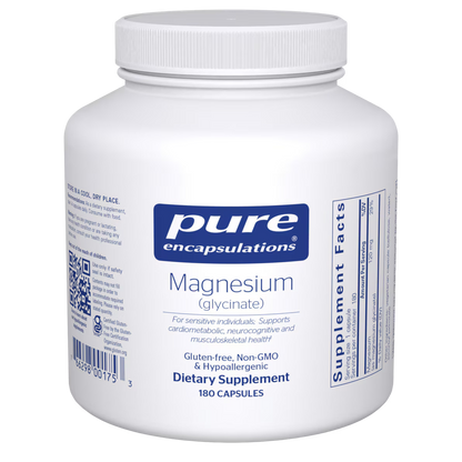 Magnesium Glycinate