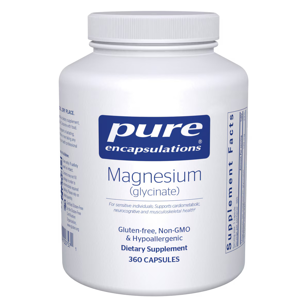 Magnesium Glycinate