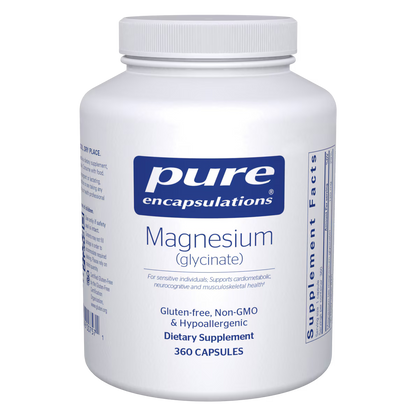 Magnesium Glycinate