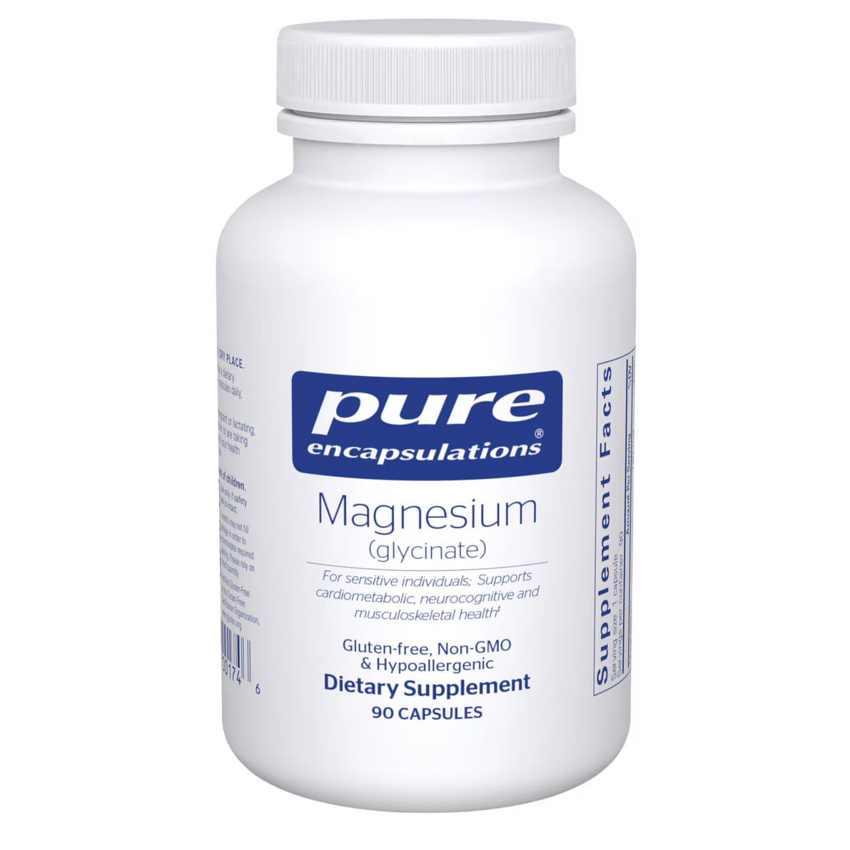 Magnesium Glycinate