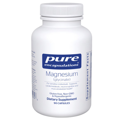 Magnesium Glycinate