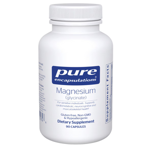 Magnesium Glycinate