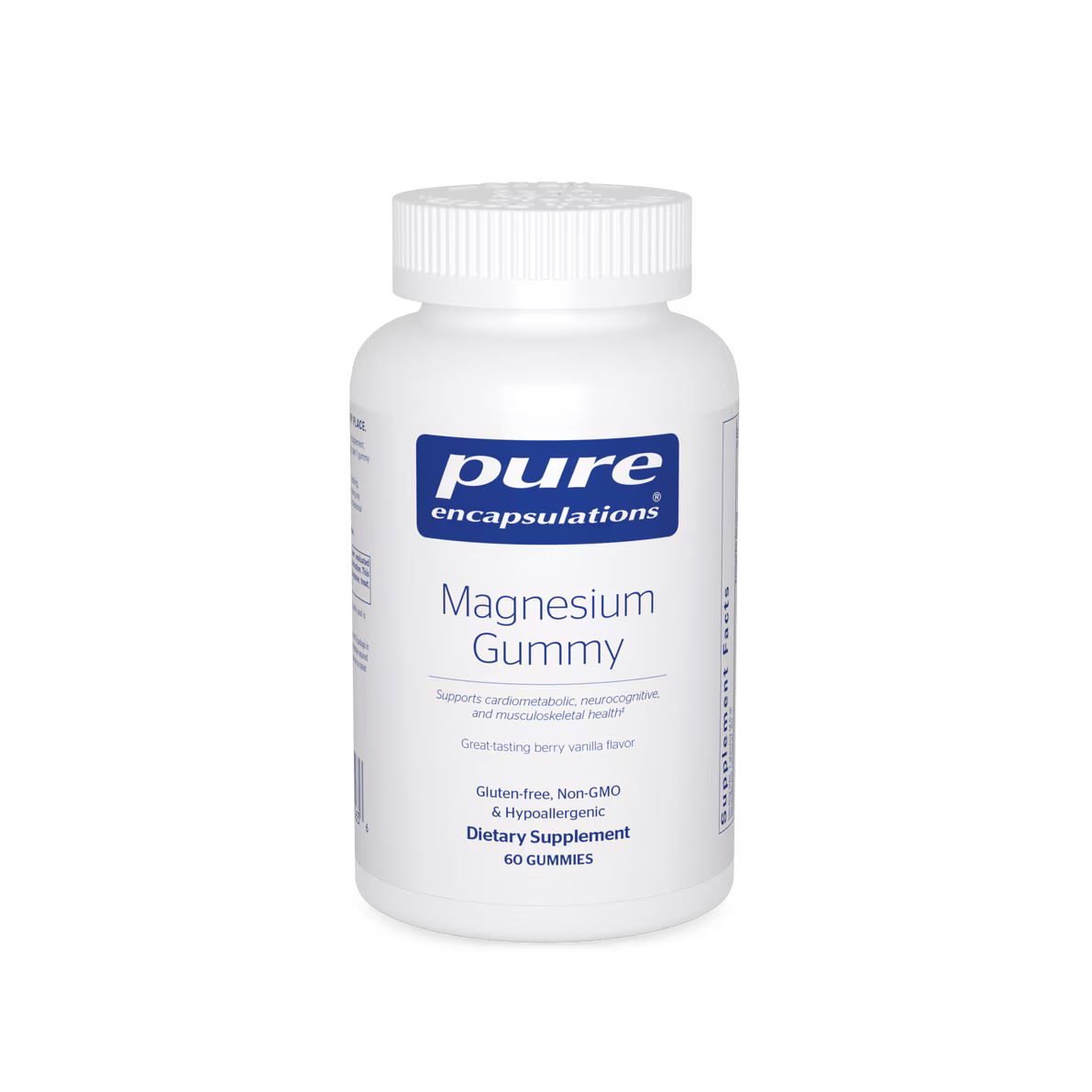 Magnesium Gummy