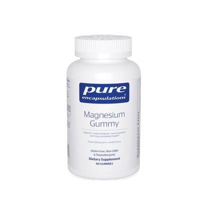Magnesium Gummy