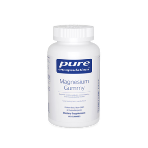 Magnesium Gummy