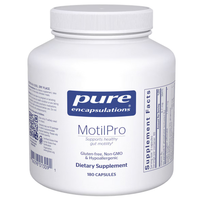 MotilPro 180's