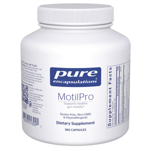 MotilPro 180's