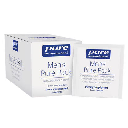 Men's Pure Pack
