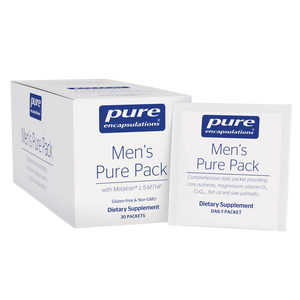 Men's Pure Pack
