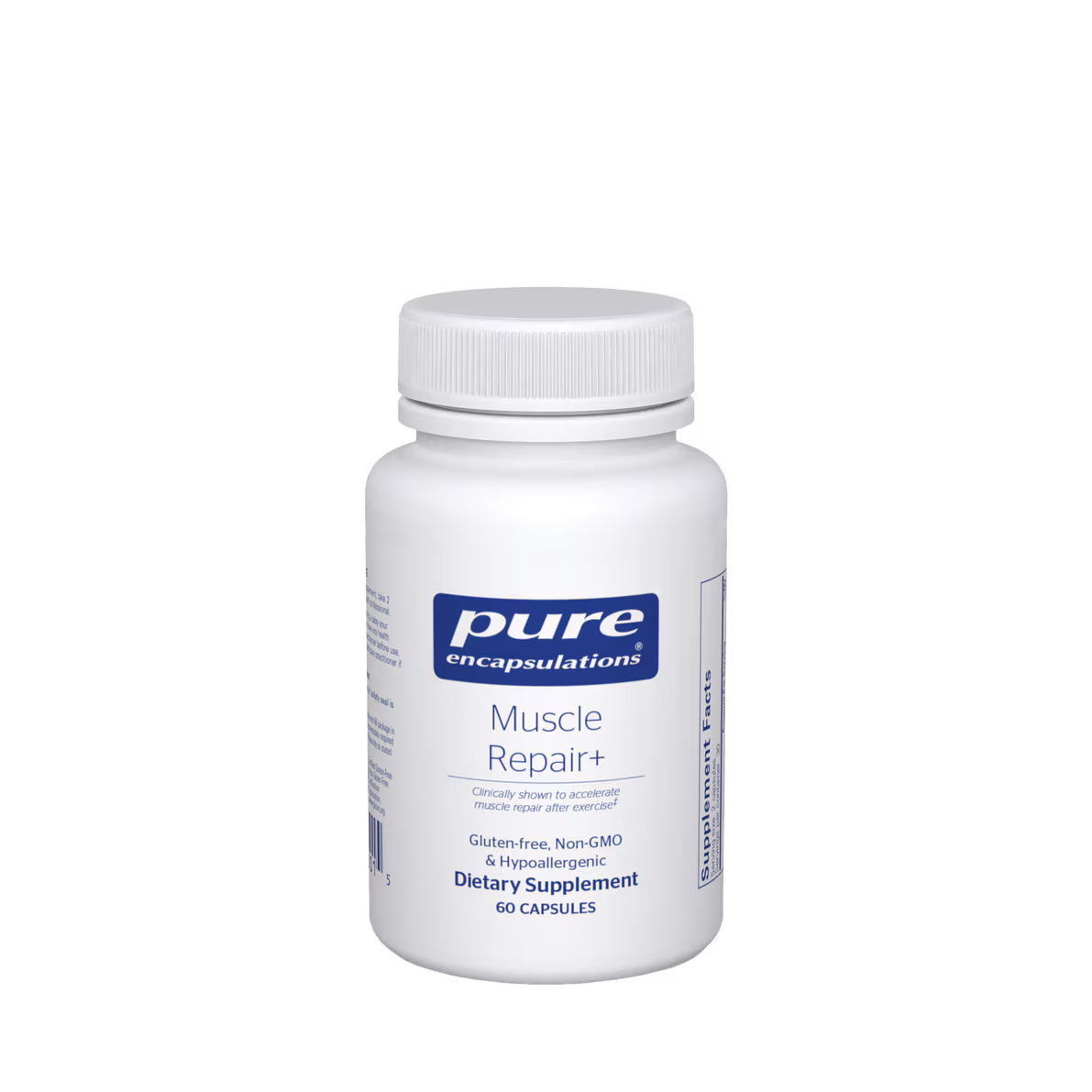 Muscle Repair+