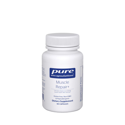 Muscle Repair+
