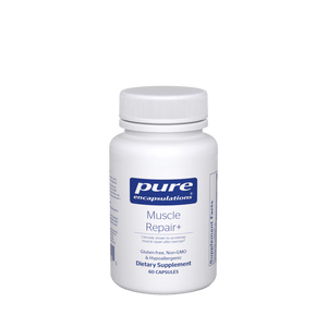 Muscle Repair+