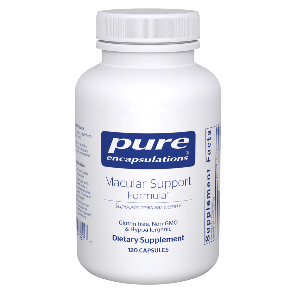 Macular Support Formula‡