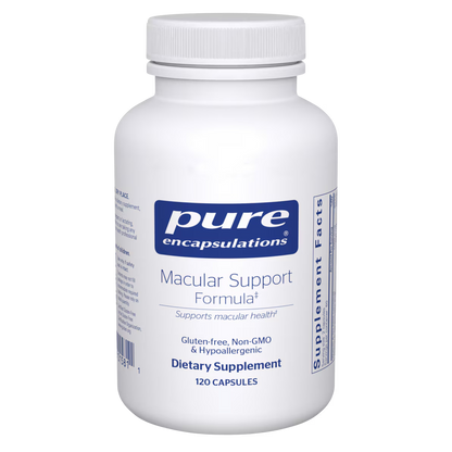 Macular Support Formula‡