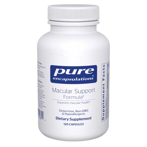 Macular Support Formula‡
