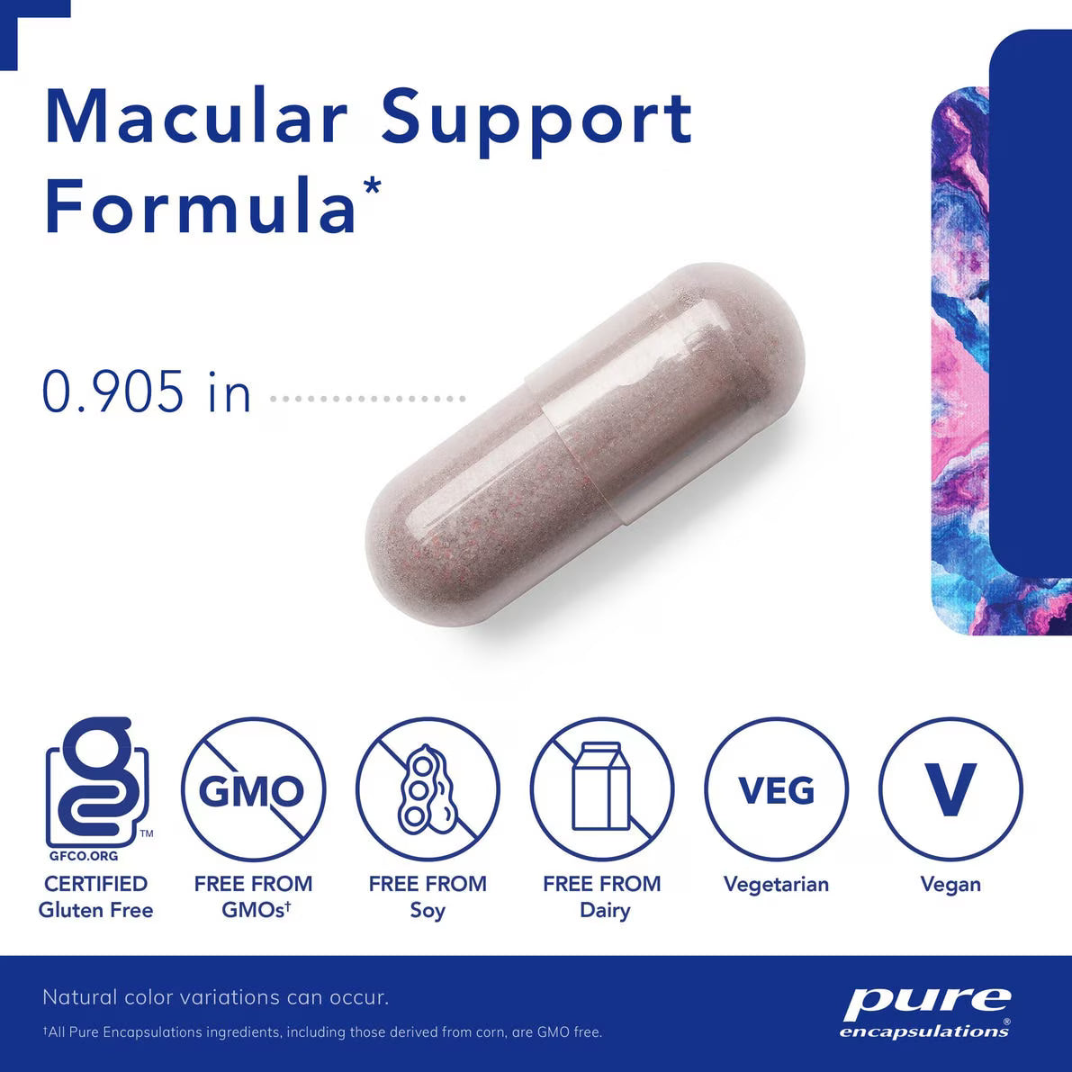 Macular Support Formula‡