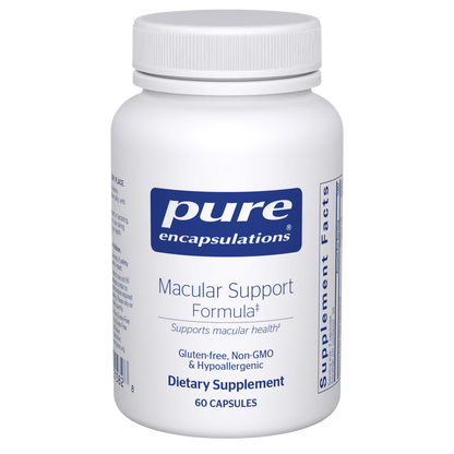 Macular Support Formula‡