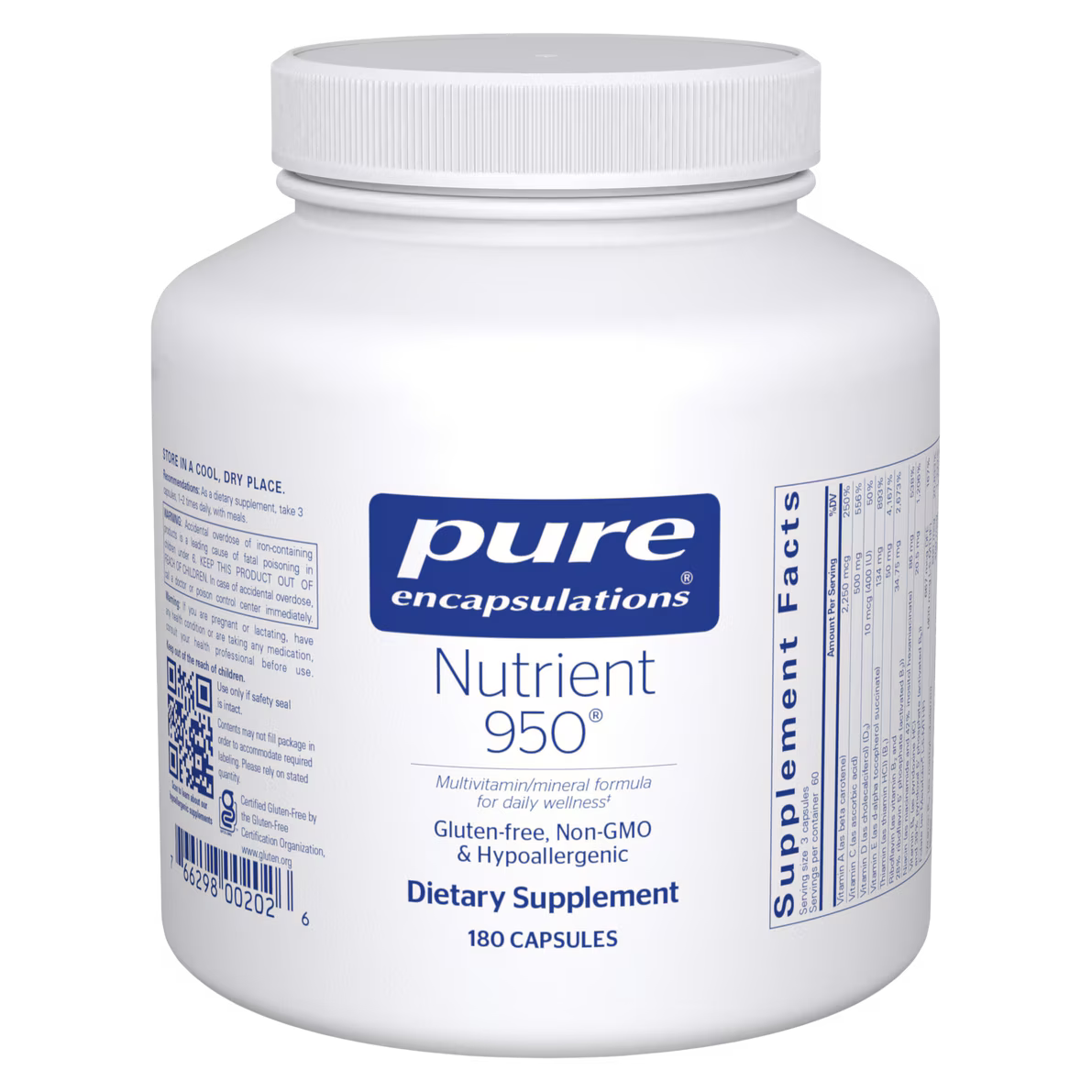 Nutrient 950®