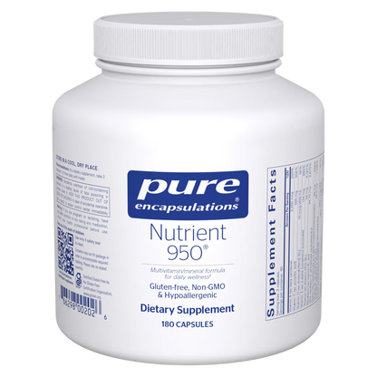 Nutrient 950®