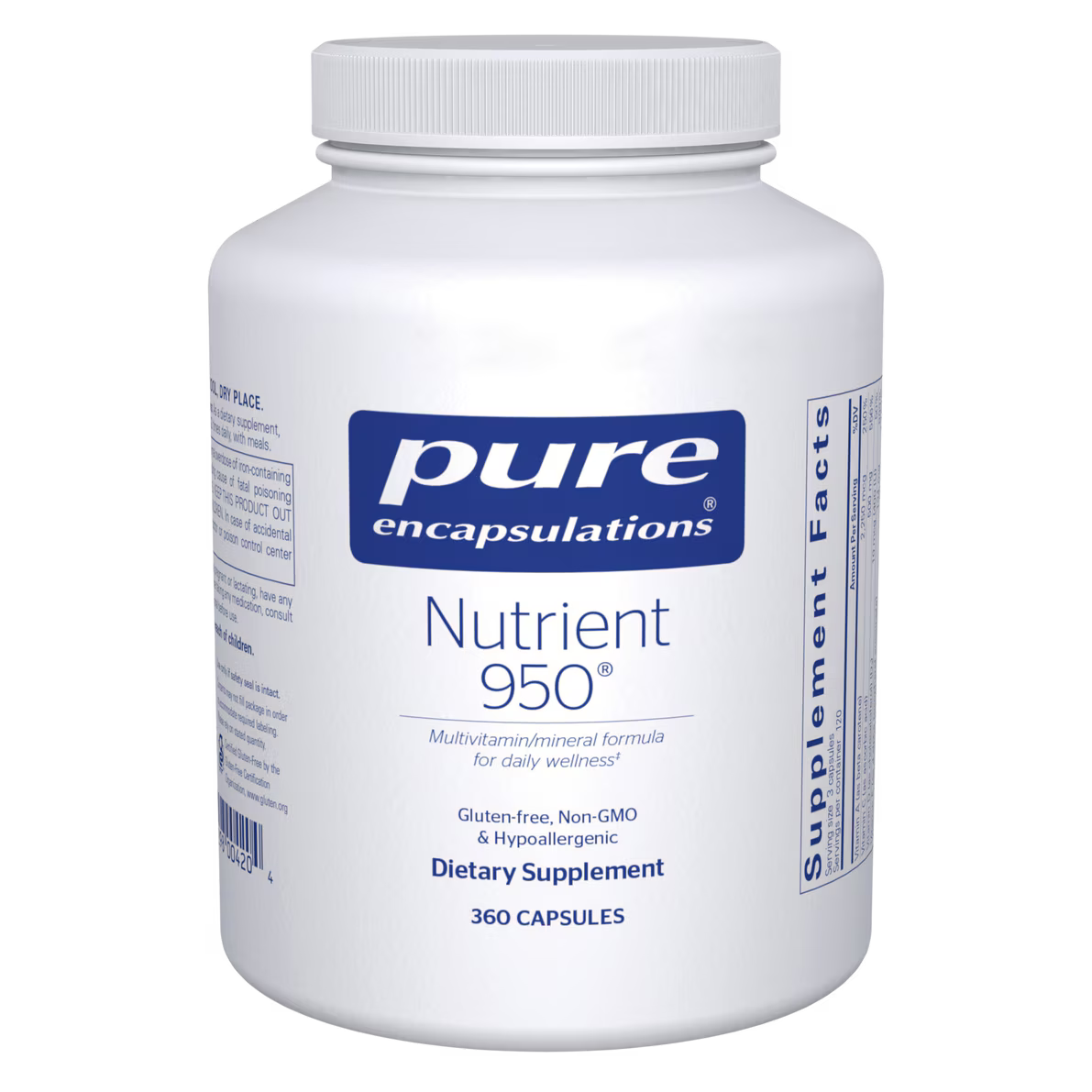 Nutrient 950®