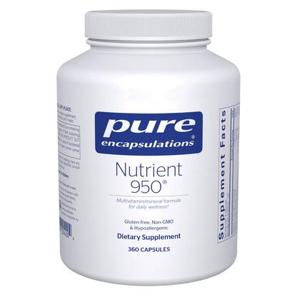 Nutrient 950®