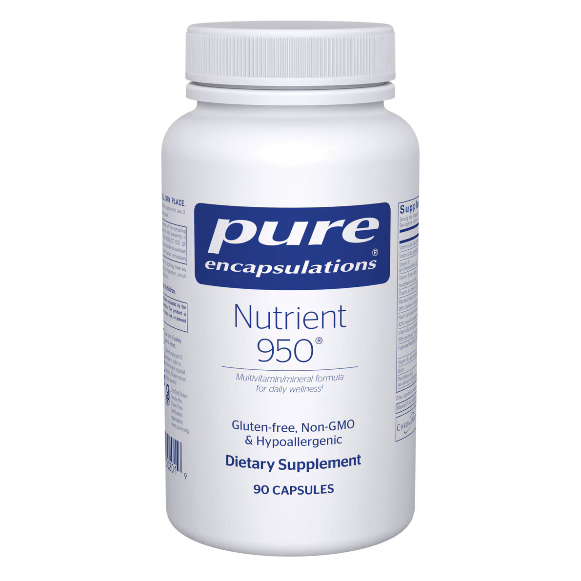 Nutrient 950®
