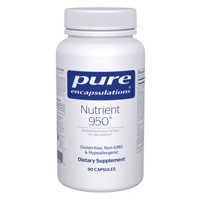 Nutrient 950®
