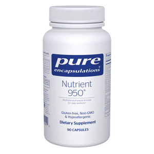 Nutrient 950®