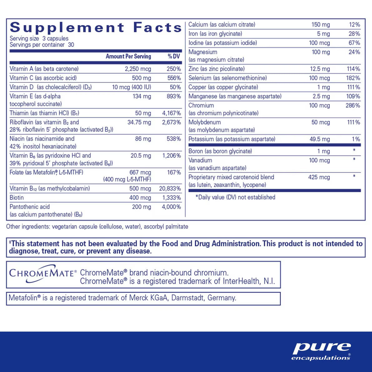 Nutrient 950®