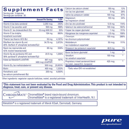 Nutrient 950®