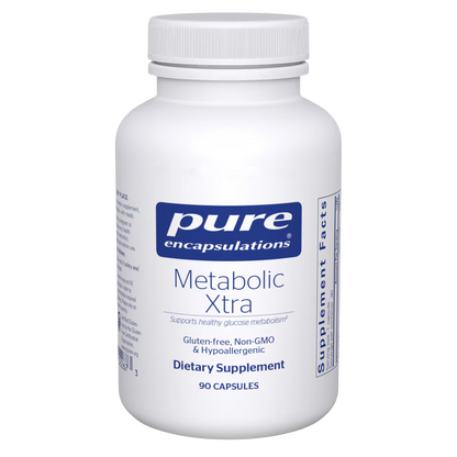 Metabolic Xtra