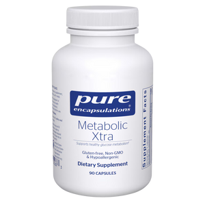 Metabolic Xtra