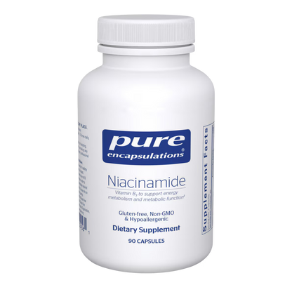 Niacinamide 90's