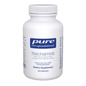 Niacinamide 90's