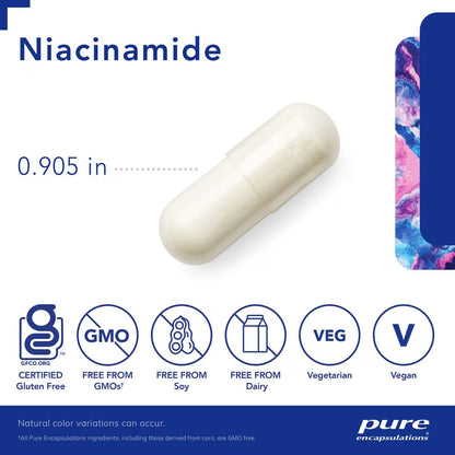 Niacinamide 90's