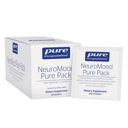 NeuroMood Pure Pack