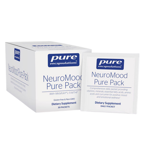 NeuroMood Pure Pack