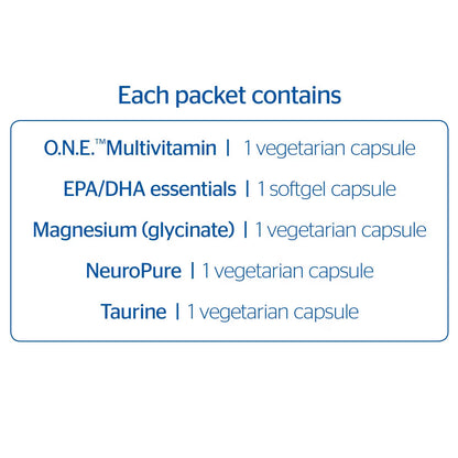 NeuroMood Pure Pack